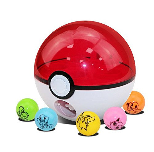 Pokemon Ball Toys