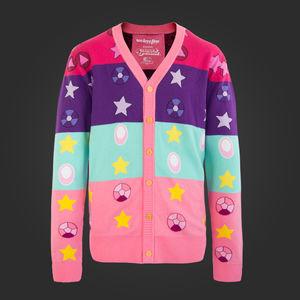 Steven Universe Cardigan
