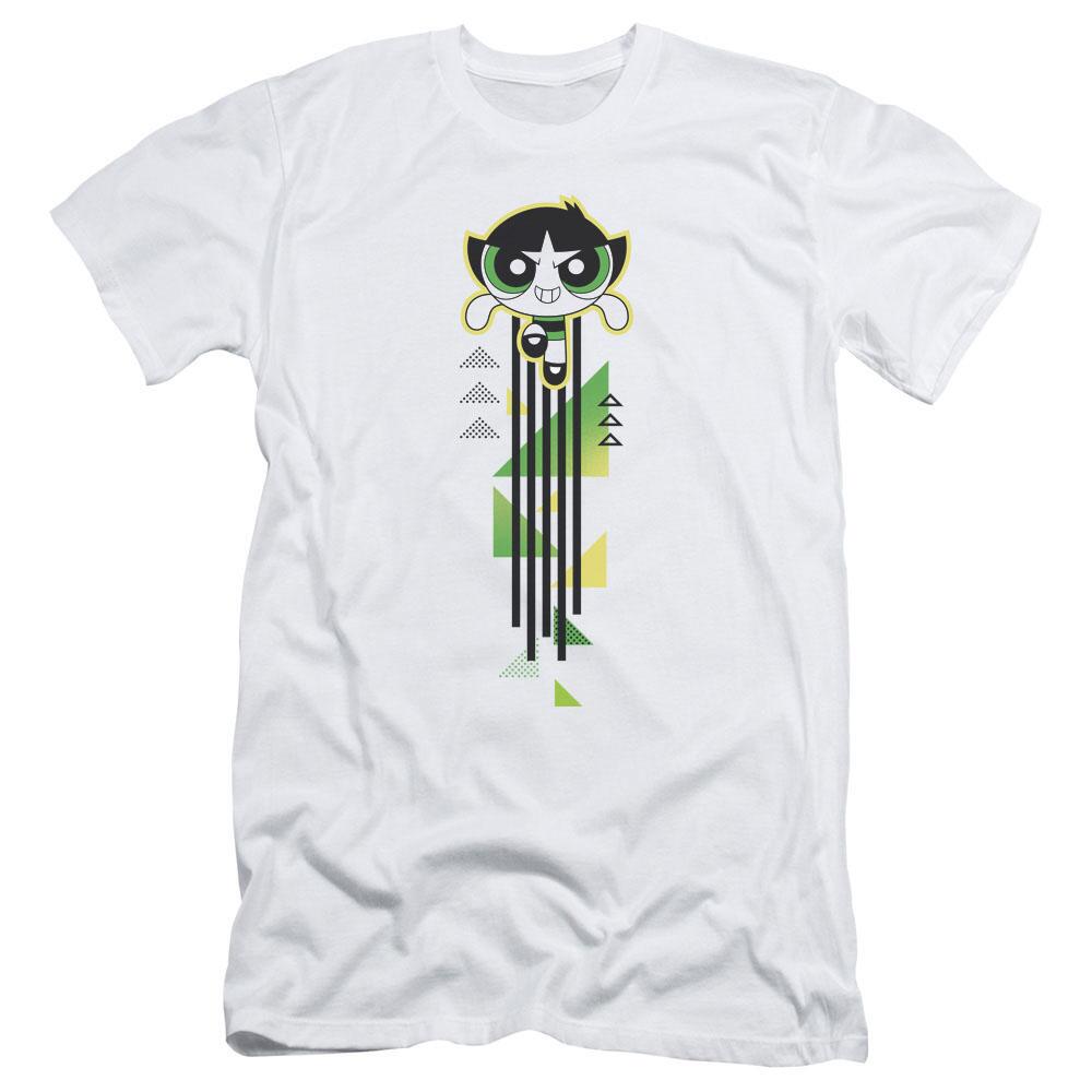 Buttercup white Shirt