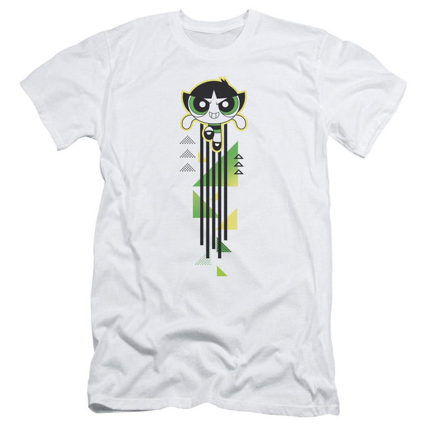 Buttercup white Shirt