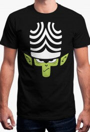 Mojo Jojo Villian Shirt